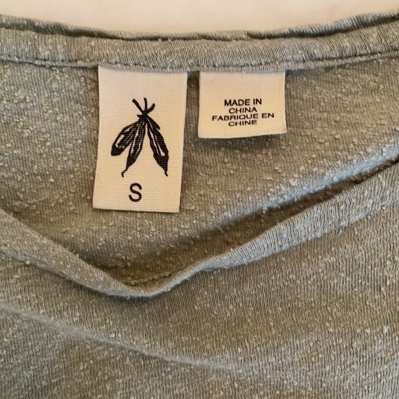 Men’s fitted lightweight sweater - Small - Picture 3 of 3